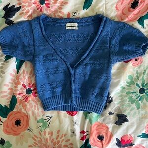 Urban Outfitters Sweater Top